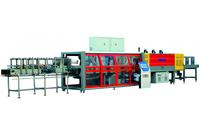 YCBS130 Shrink Film Packaging Machine