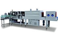 YCBS18 Shrink Wrapping Machine