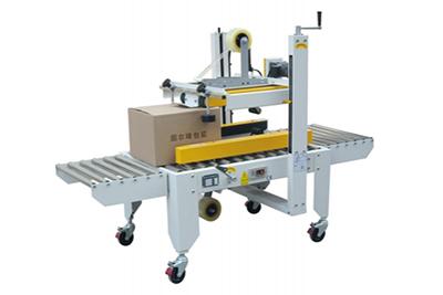 Case Sealer